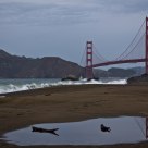 Baker Beach